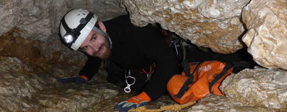 Höhle Mala Srnica